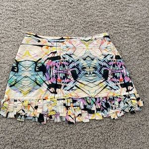 Shan skirt/ bathing suit suit coverup